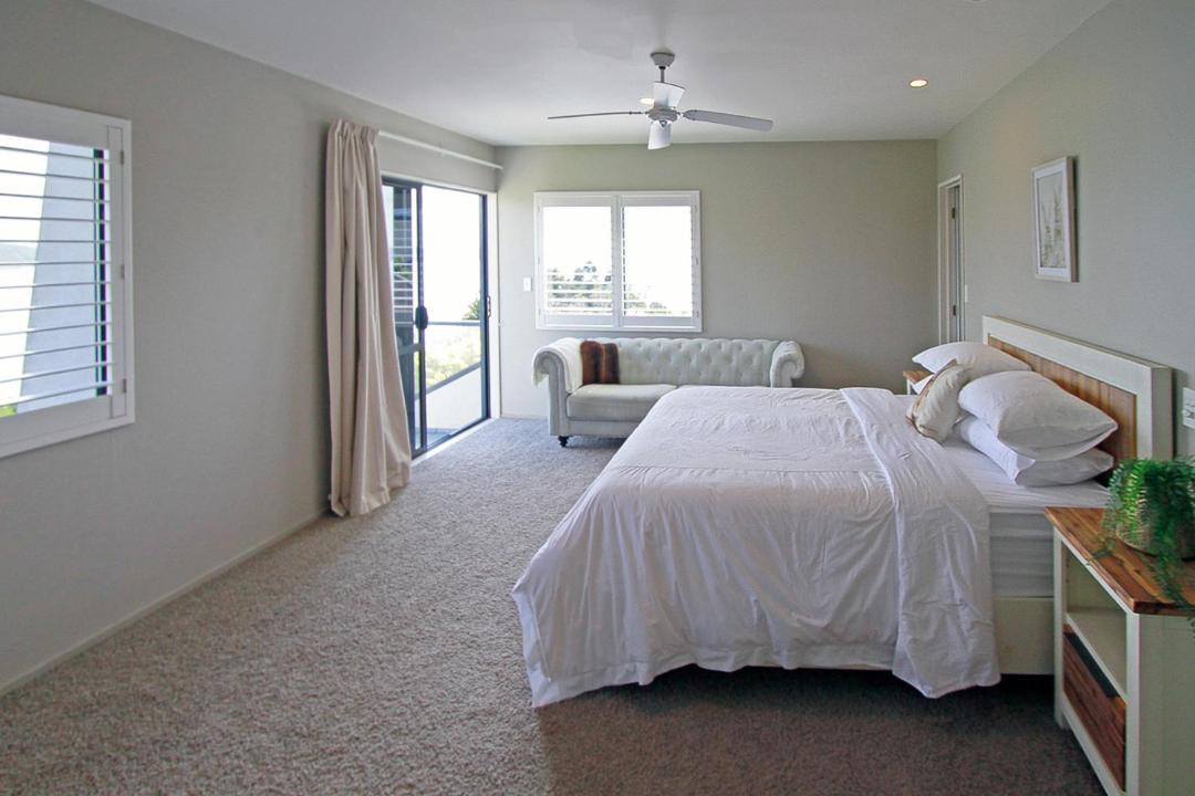 Photo of Bedroom in Snells Beach