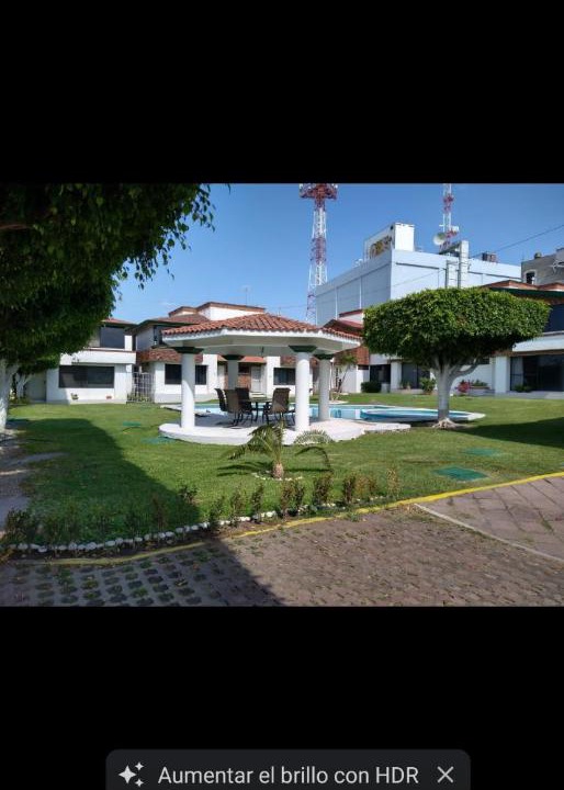 Photo of Others in Oaxtepec