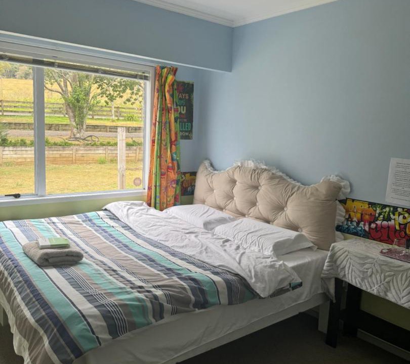 Photo of Bedroom in Pokeno