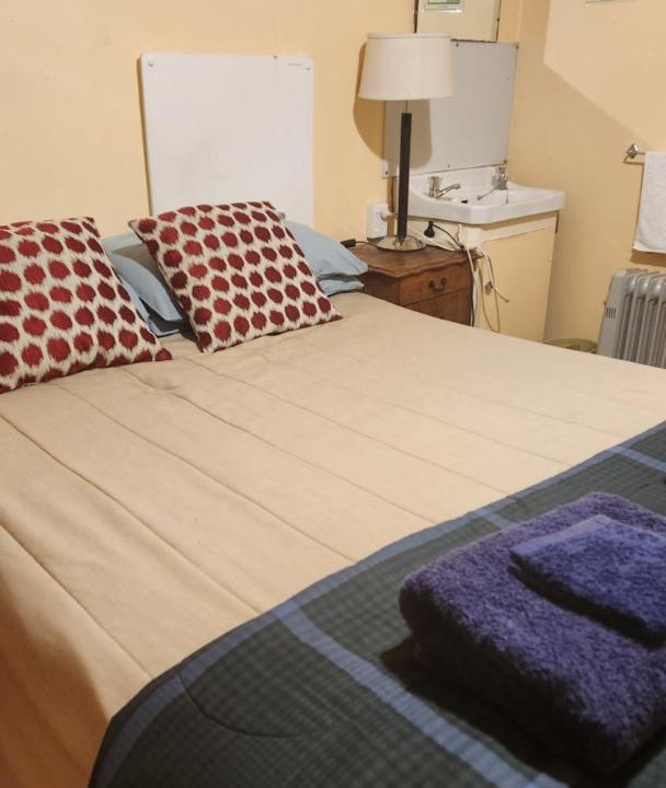 Photo of Bedroom in Fairlie