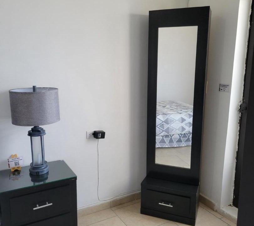 Photo of Bedroom in Cuauhtemoc