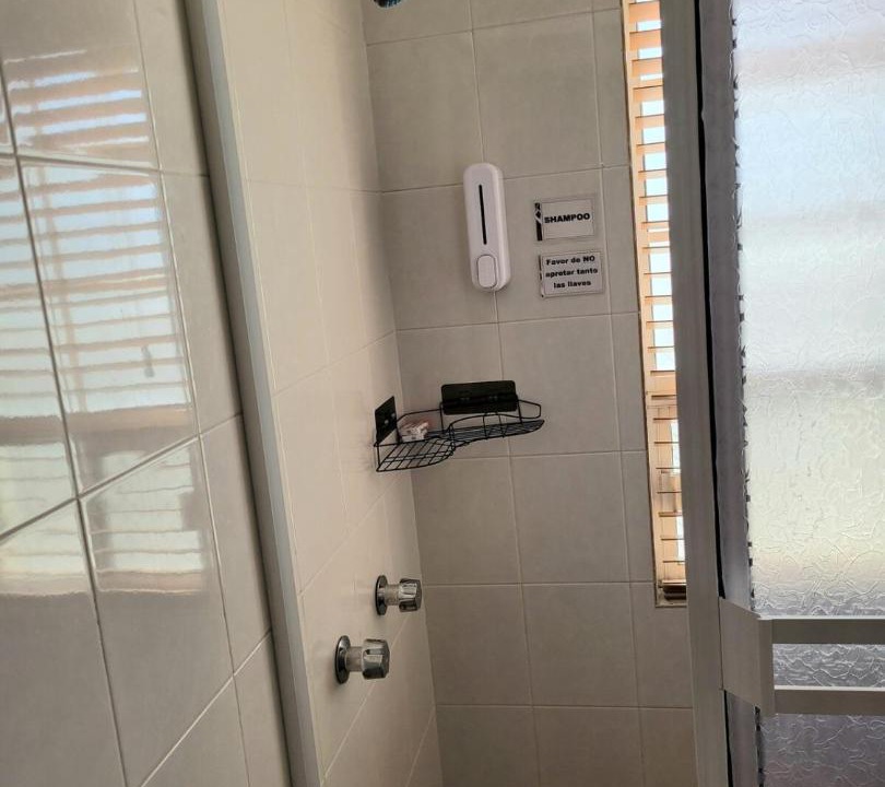 Photo of Bathroom in Cuauhtemoc