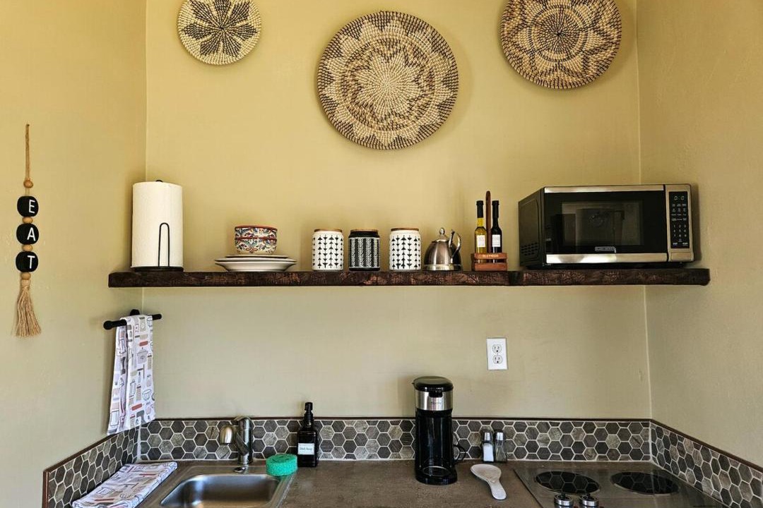 Photo of Kitchen in Valle de Guadalupe
