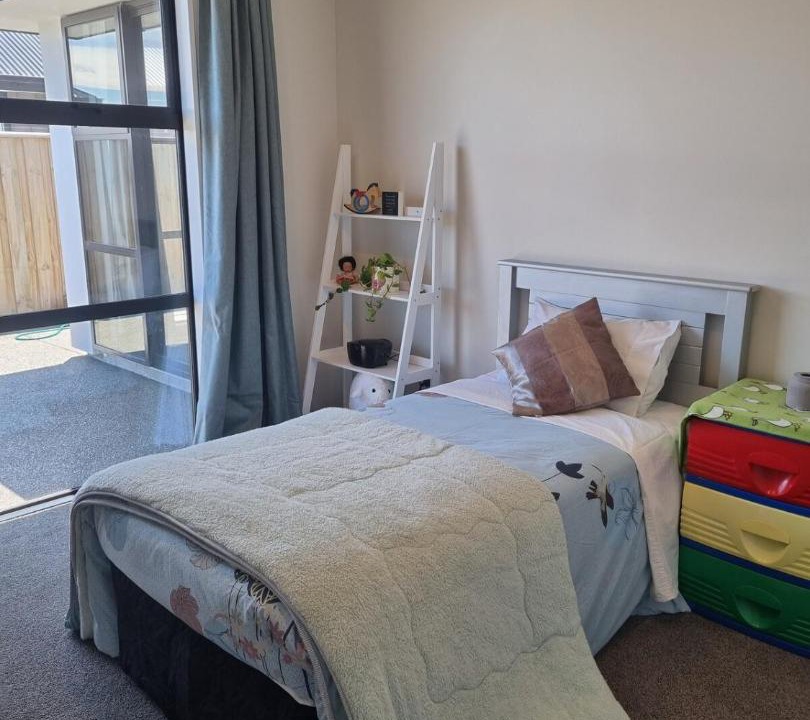 Photo of Bedroom in Pegasus
