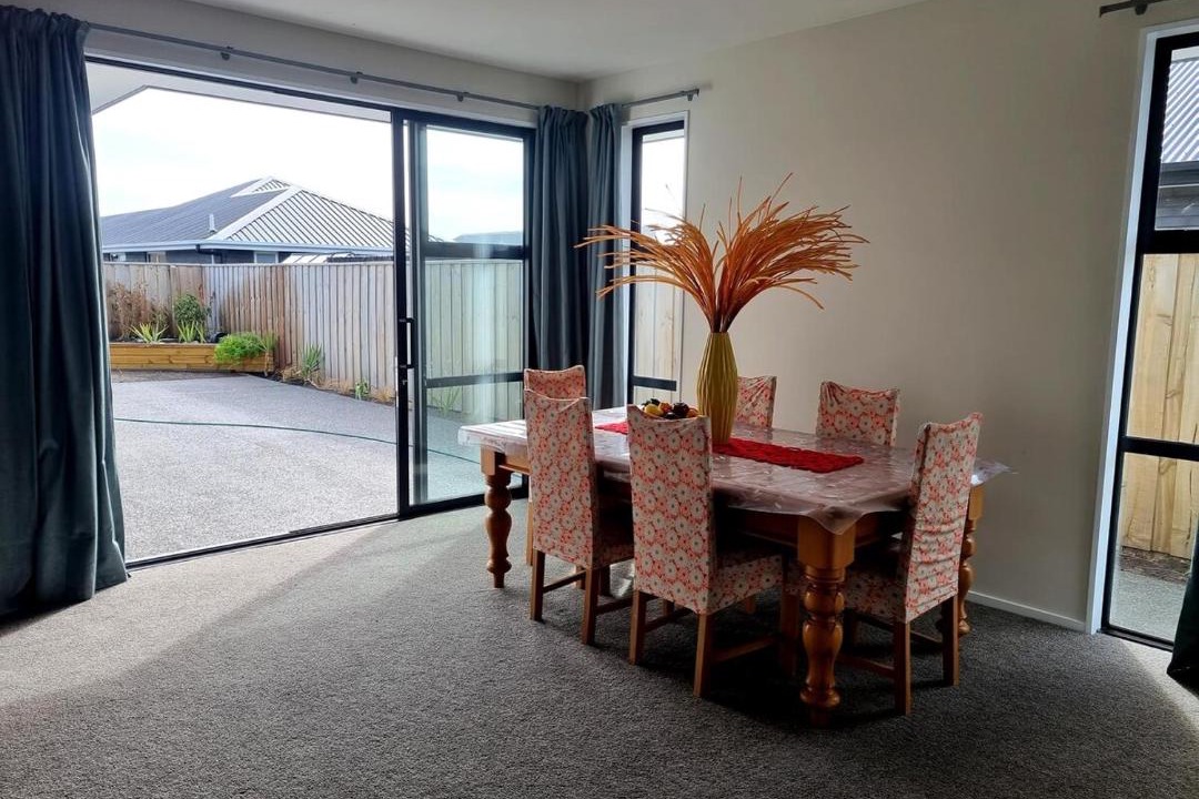 Photo of Patio Balcony in Pegasus