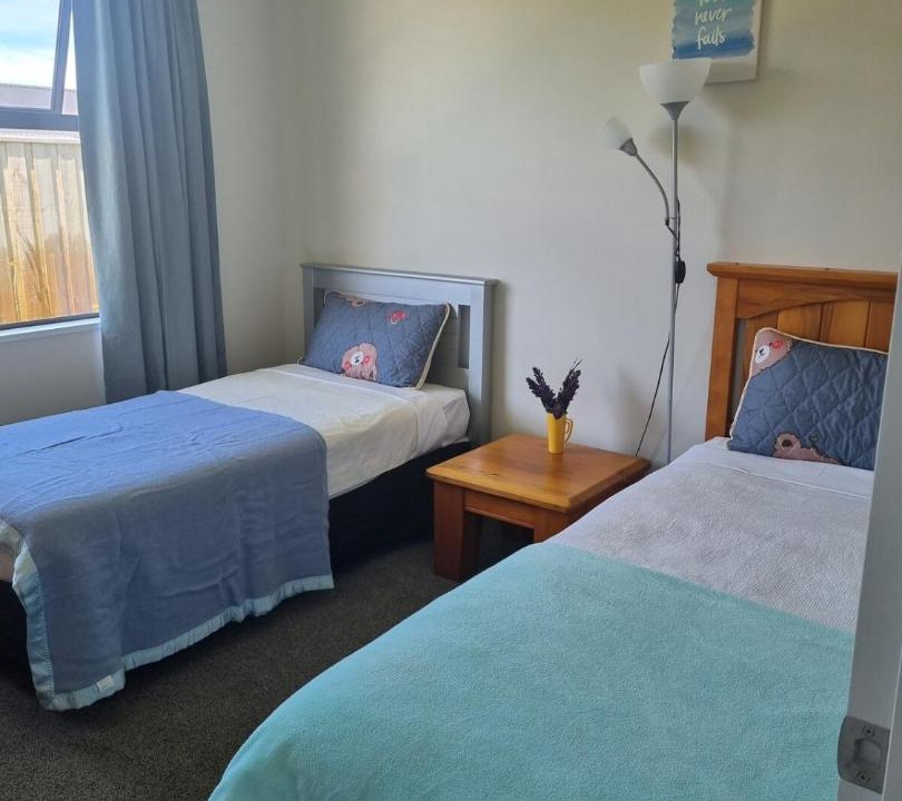 Photo of Bedroom in Pegasus