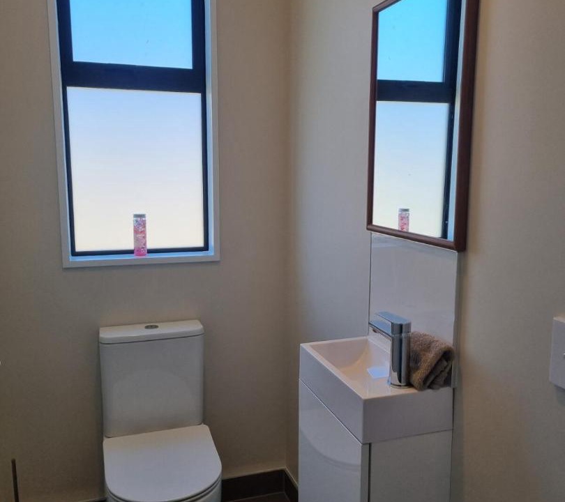 Photo of Bathroom in Pegasus