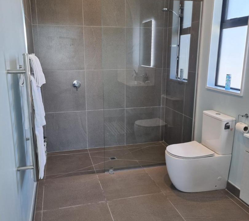 Photo of Bathroom in Pegasus