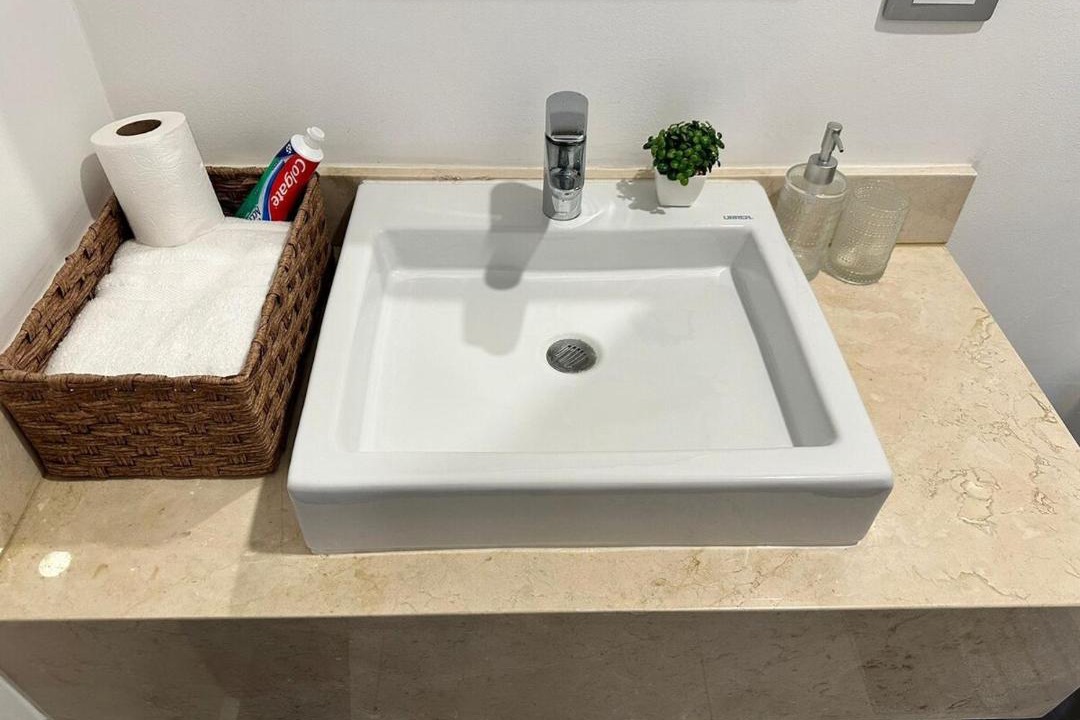 Photo of Bathroom in El Sauzal