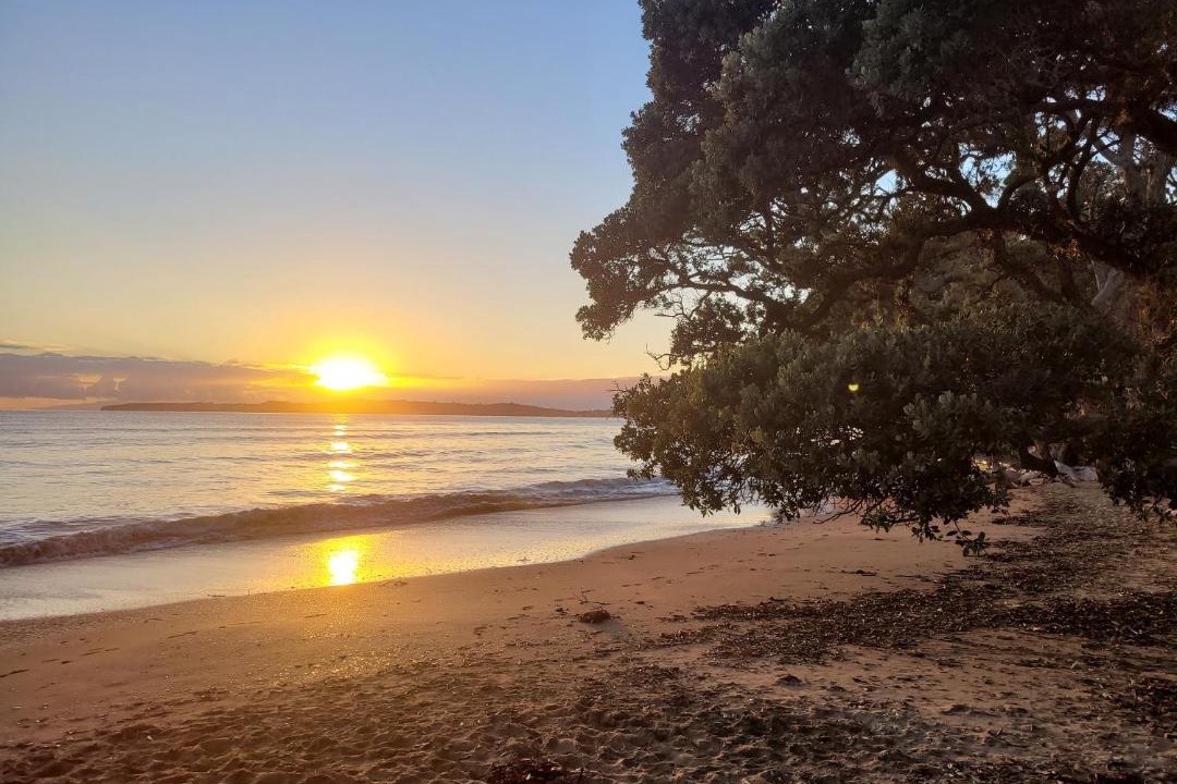Photo of Others in Red Beach