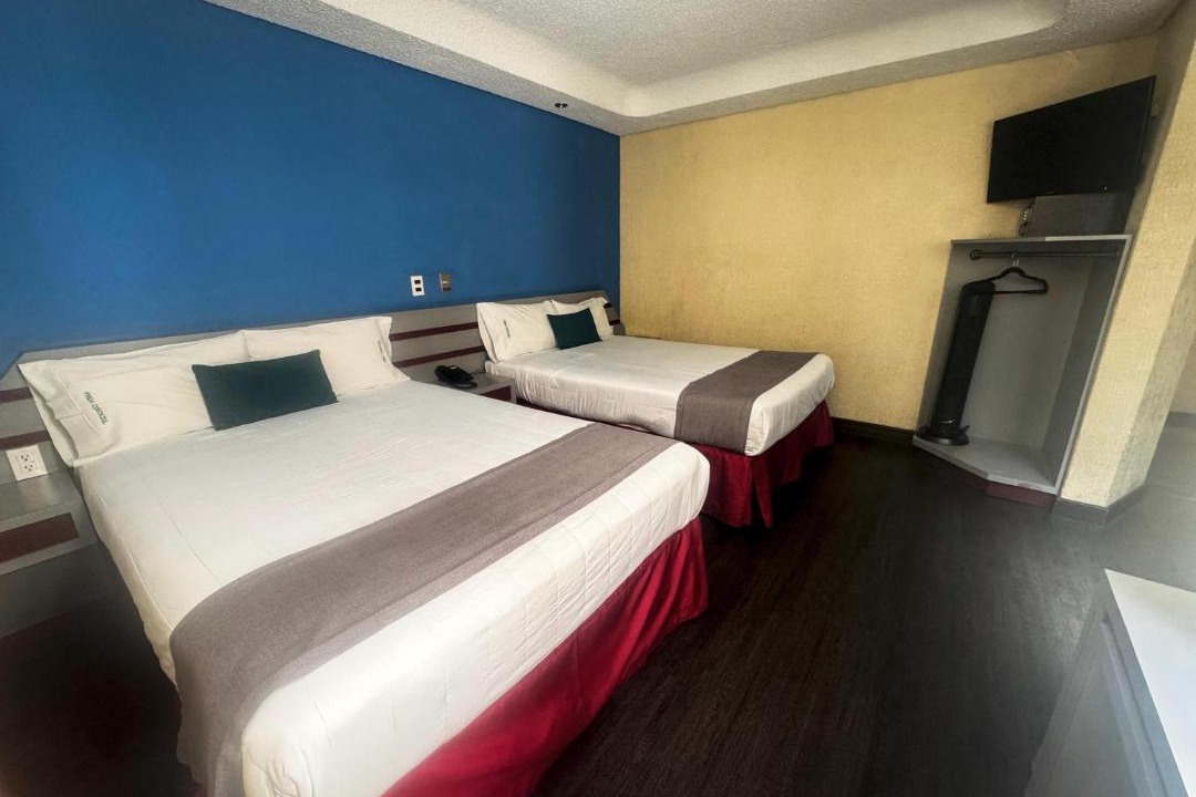 Photo of Bedroom in Doctores