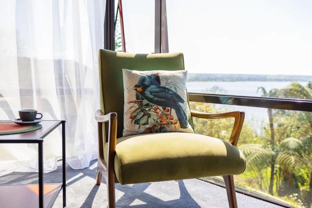Photo of Patio Balcony in Kawaha Point