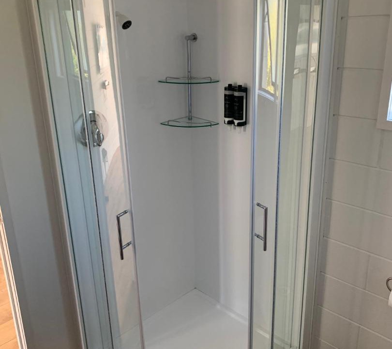 Photo of Bathroom in Kaitaia