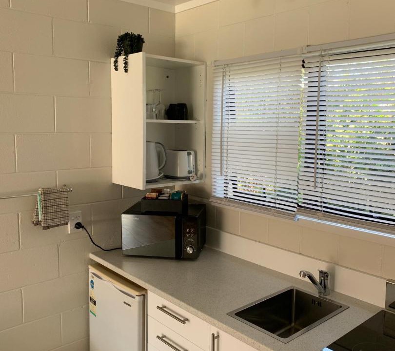 Photo of Kitchen in Kaitaia