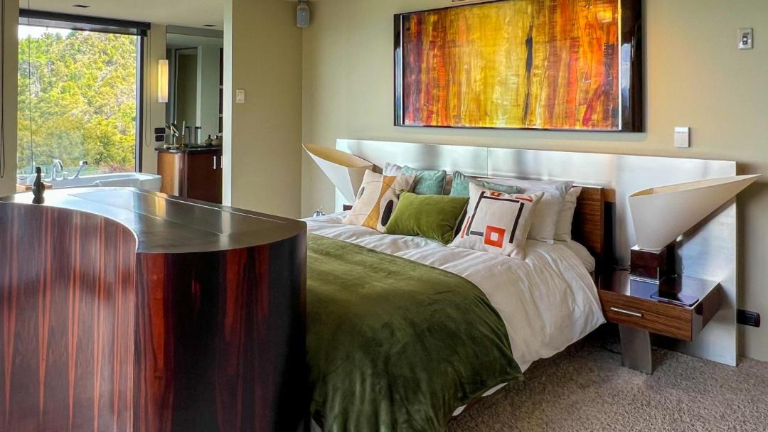 Photo of Bedroom in Ngaio Bay