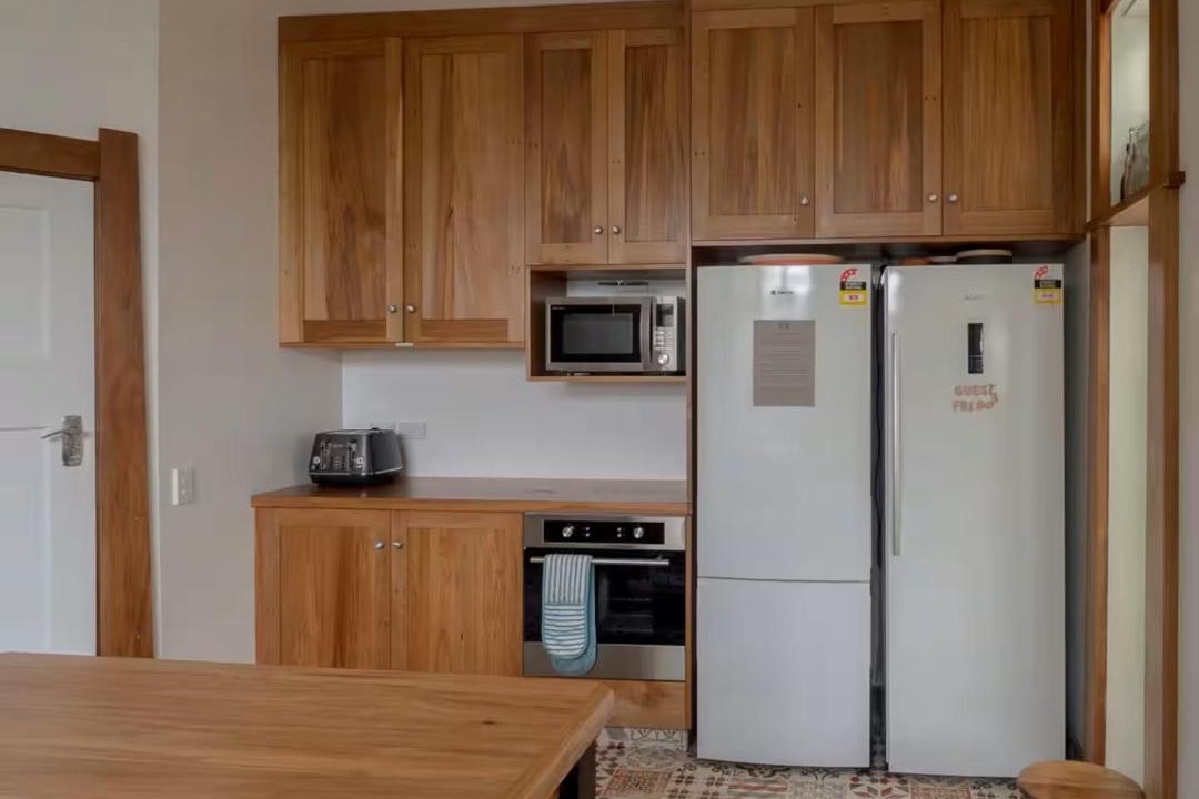 Photo of Kitchen in Christchurch City Centre