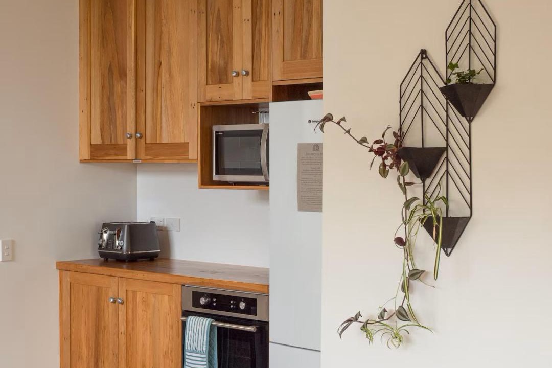 Photo of Kitchen in Christchurch City Centre