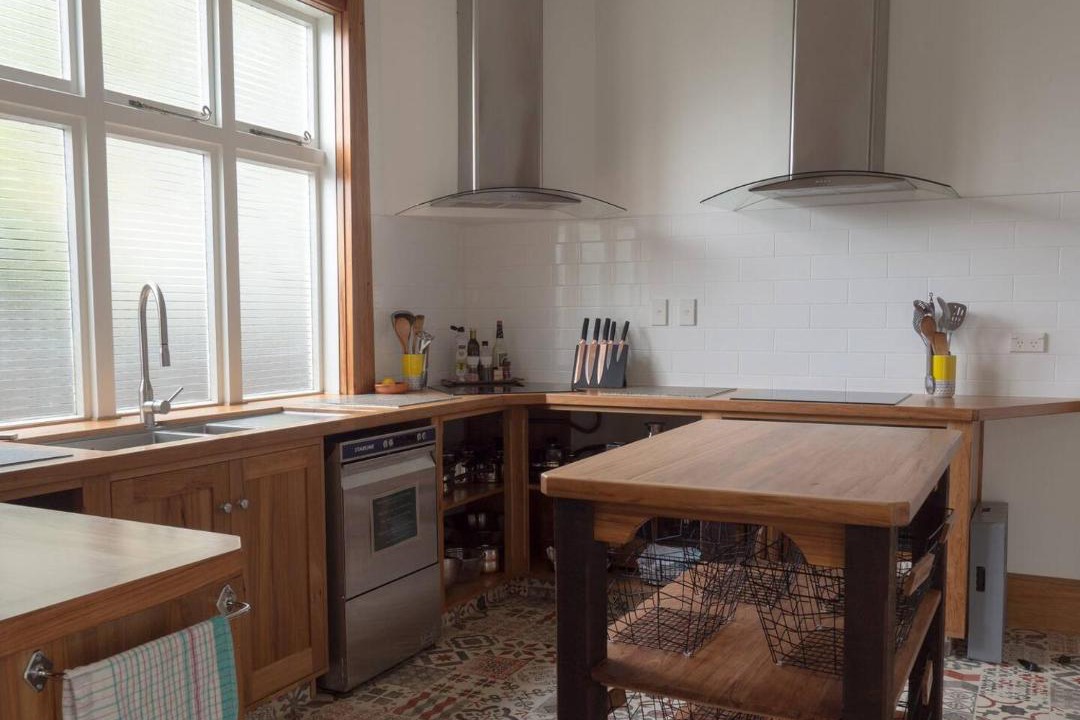Photo of Kitchen in Christchurch City Centre