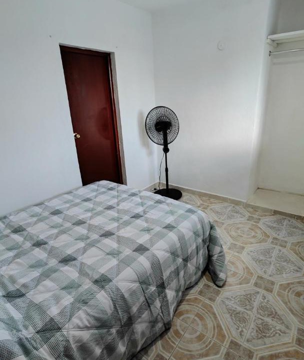 Photo of Bedroom in Mani