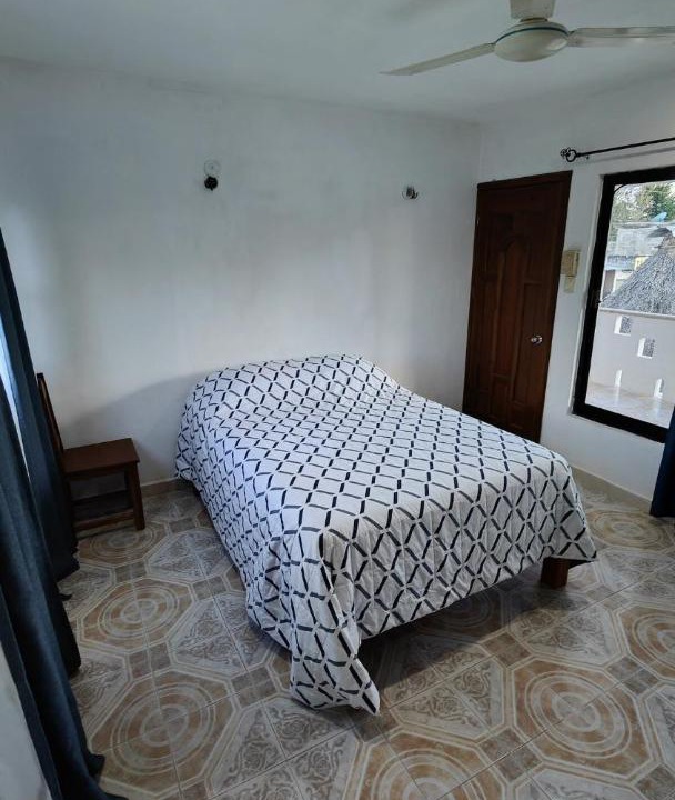 Photo of Bedroom in Mani