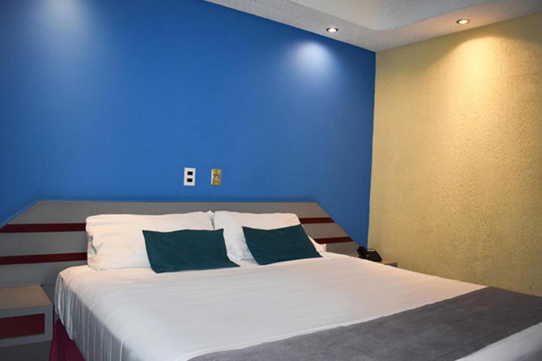 Photo of Bedroom in Doctores