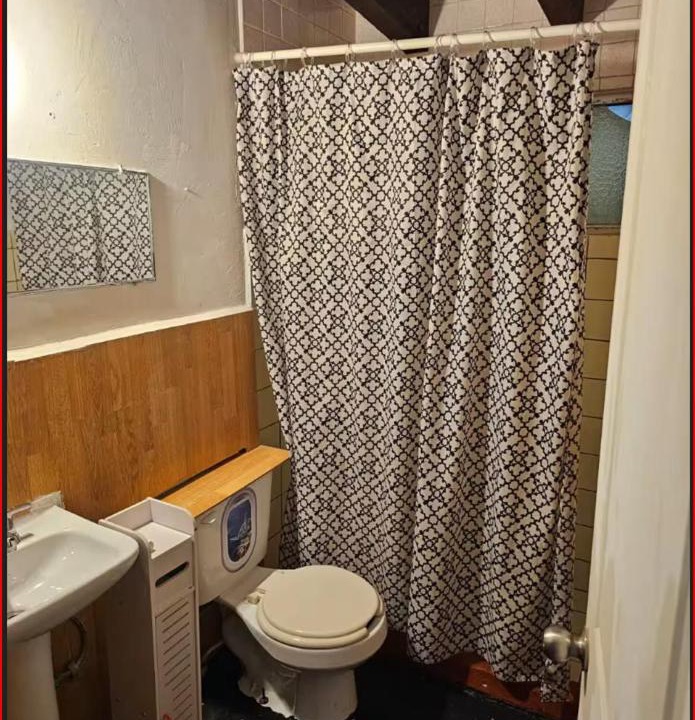 Photo of Bathroom in La Joya