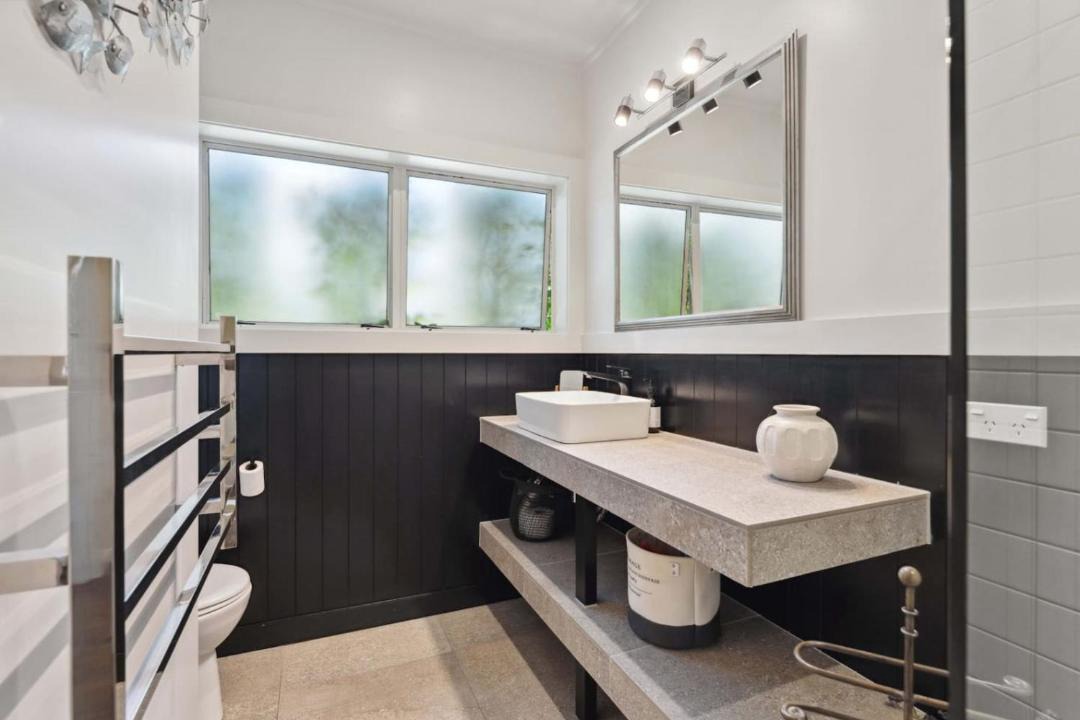 Photo of Bathroom in Wharewaka