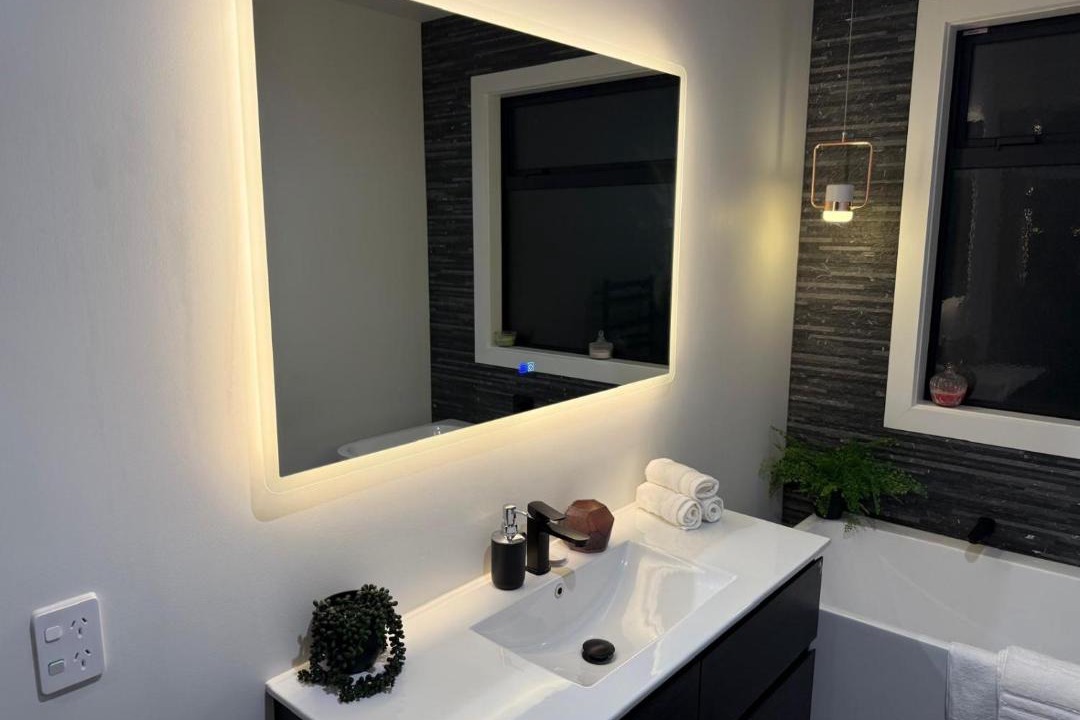 Photo of Bathroom in Nukuhau