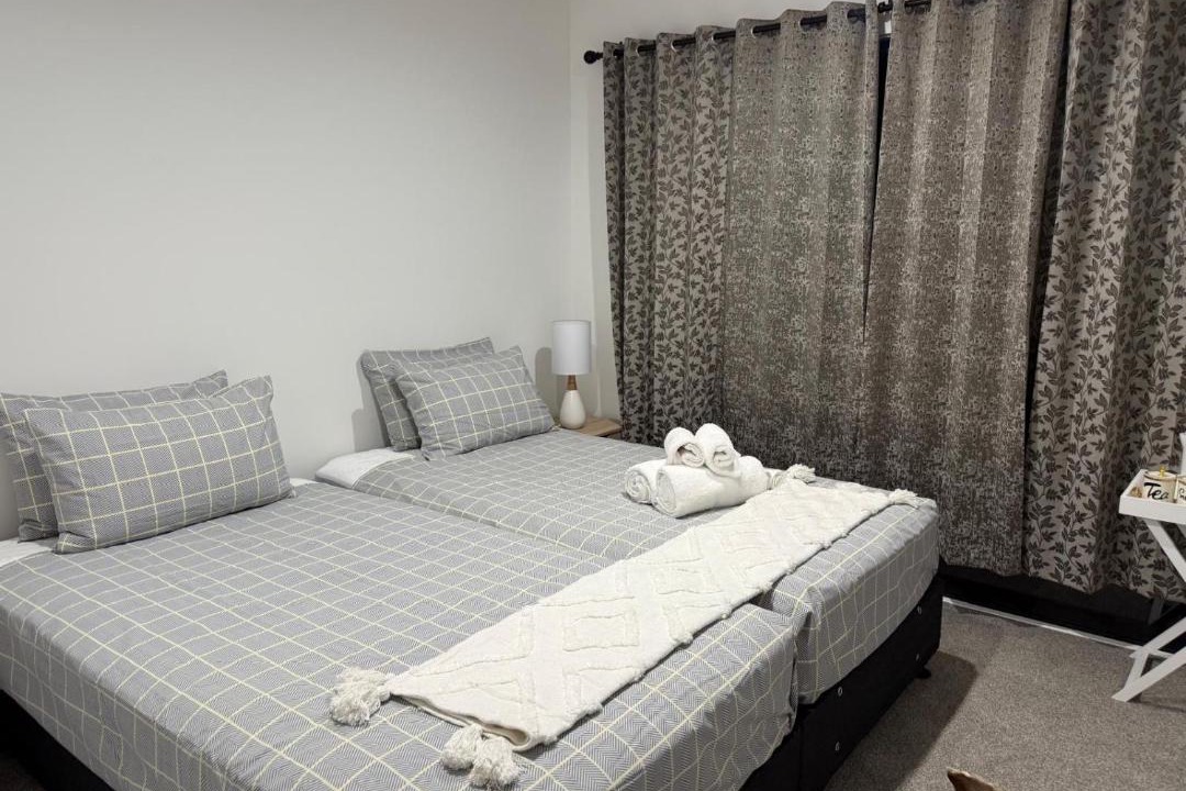 Photo of Bedroom in Nukuhau