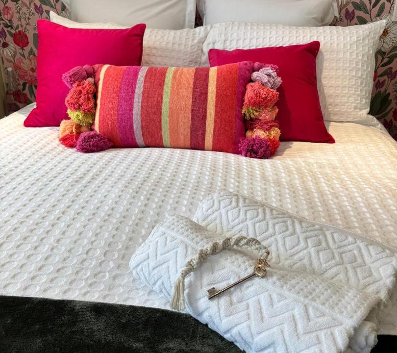 Photo of Bedroom in Paihia