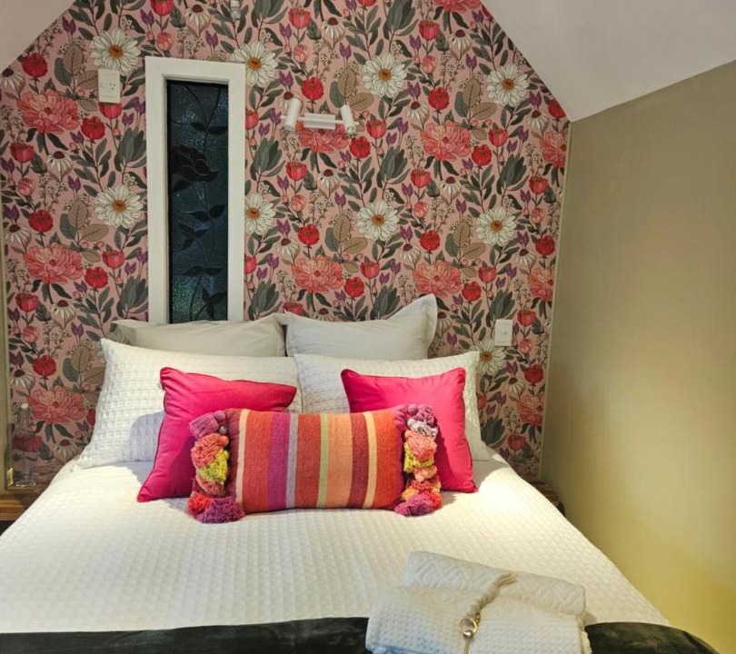 Photo of Bedroom in Paihia