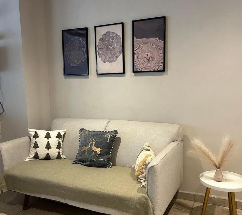 Photo of Livingroom in Taxco