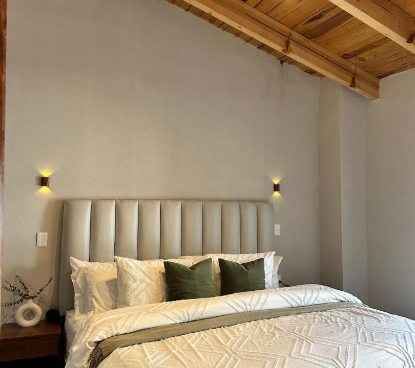 Photo of Bedroom in Taxco