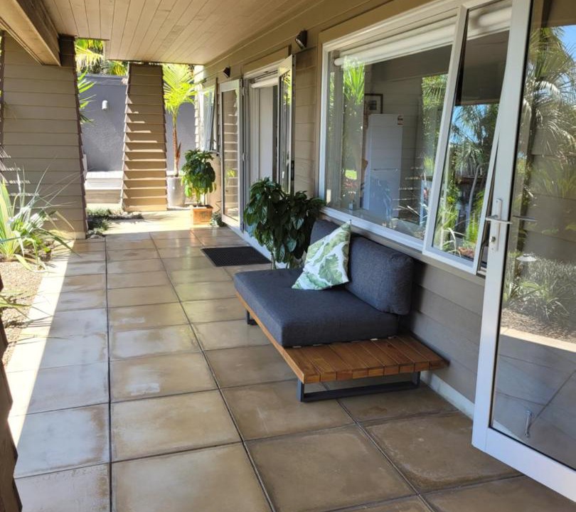 Photo of Patio Balcony in Red Beach