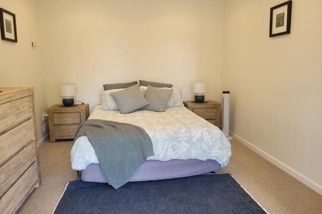 Photo of Bedroom in Red Beach
