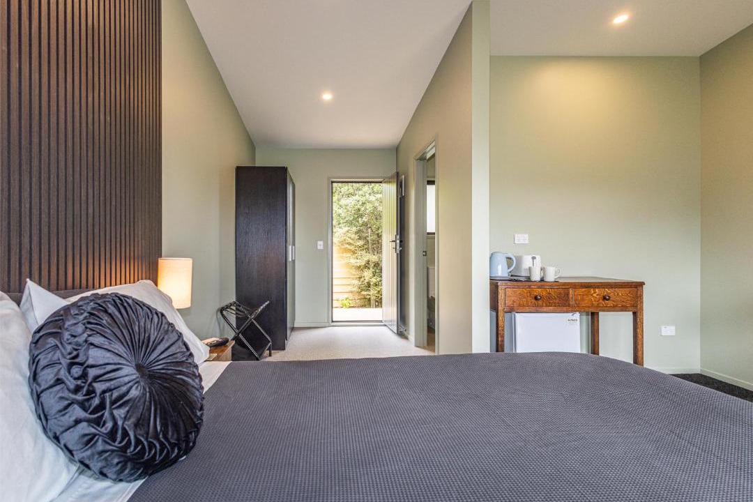 Photo of Bedroom in Rangataua