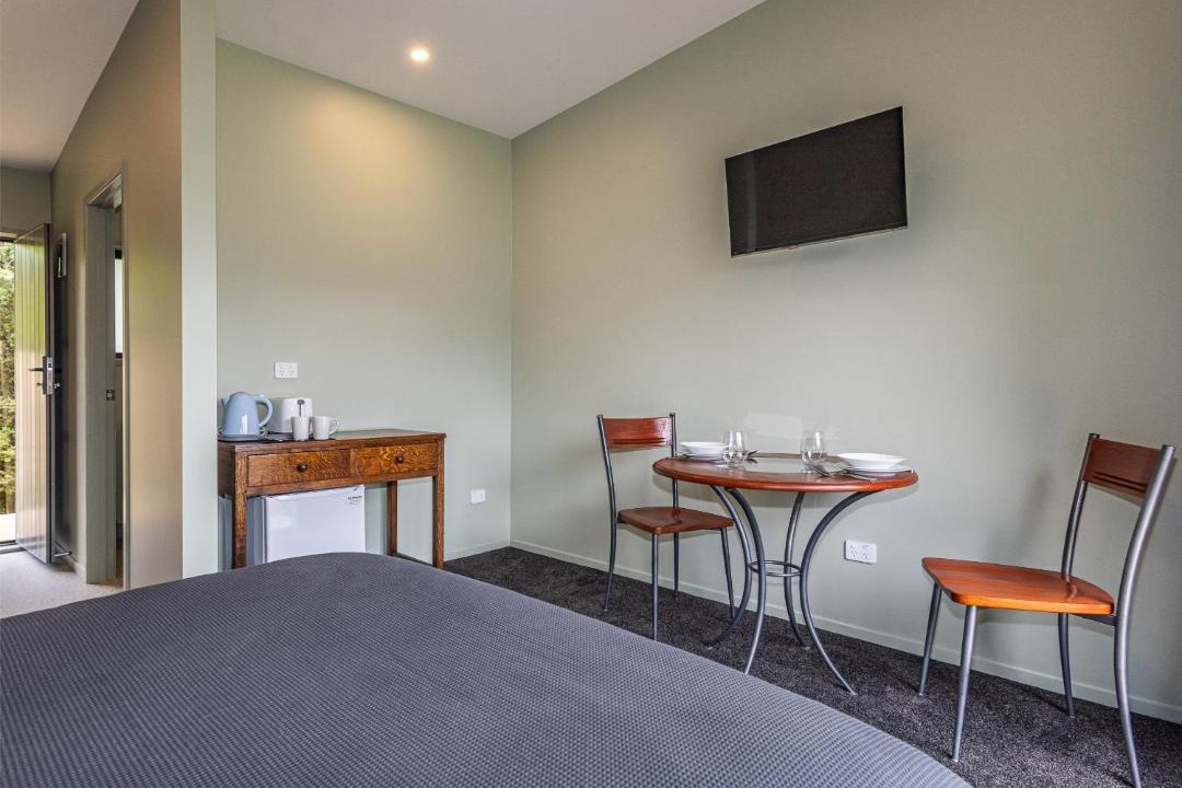 Photo of Bedroom in Rangataua