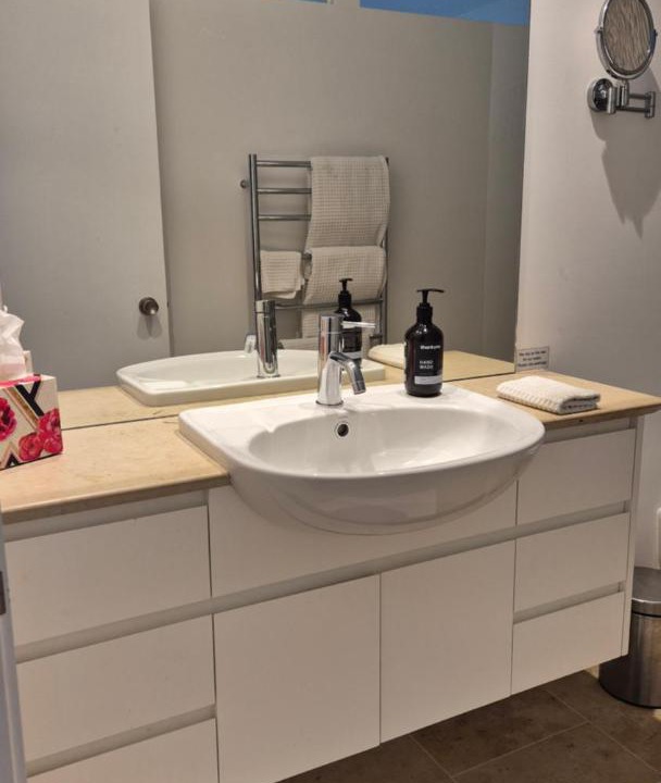 Photo of Bathroom in Mahurangi