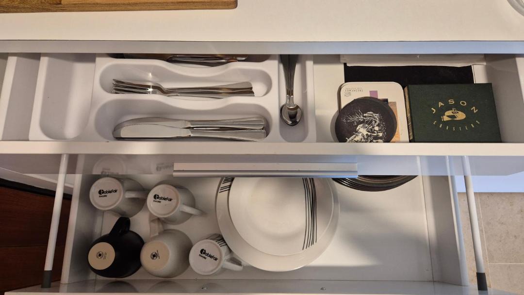 Photo of Kitchen in Mahurangi