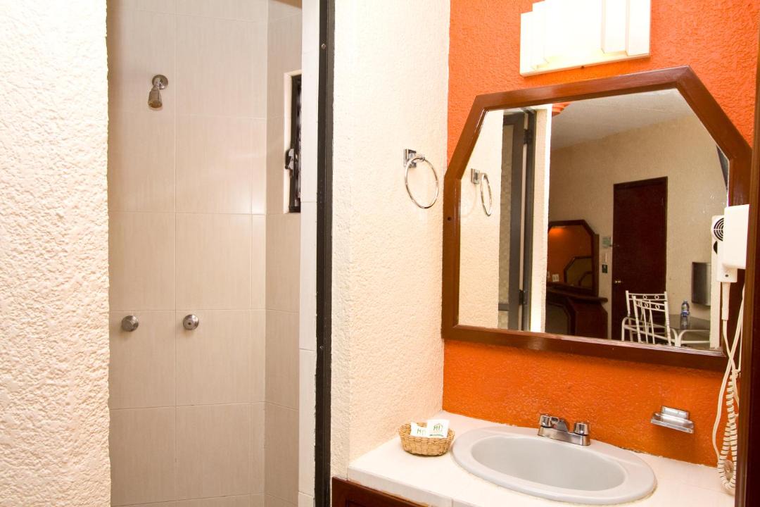 Photo of Bathroom in Jiutepec