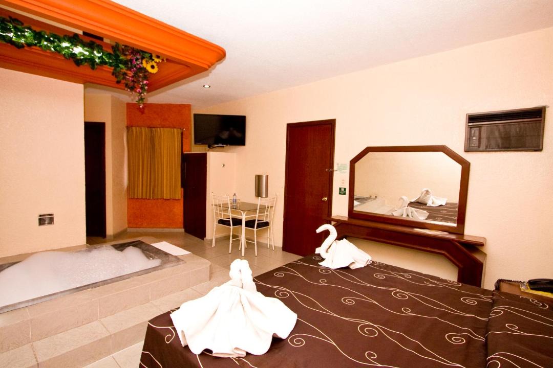 Photo of Bedroom in Jiutepec