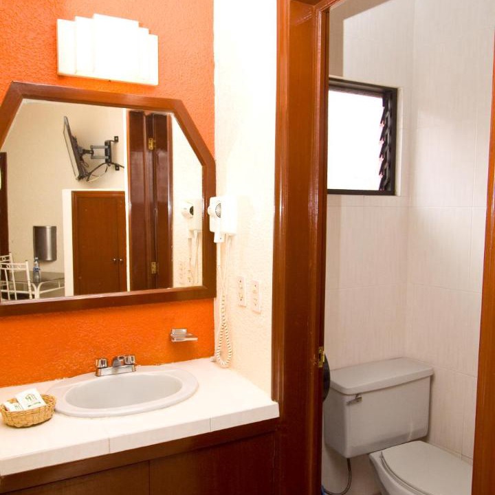 Photo of Bathroom in Jiutepec