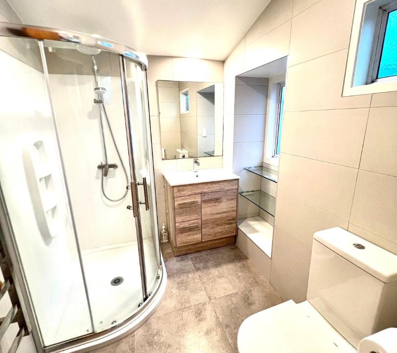 Photo of Bathroom in Mairangi Bay