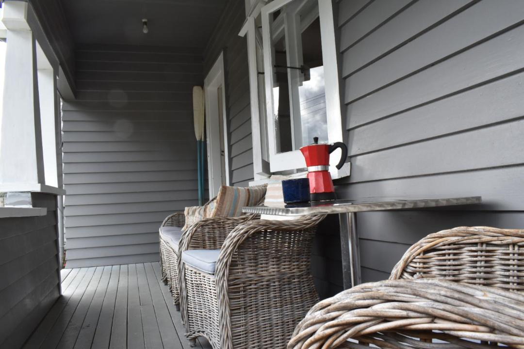 Photo of Patio Balcony in Havelock