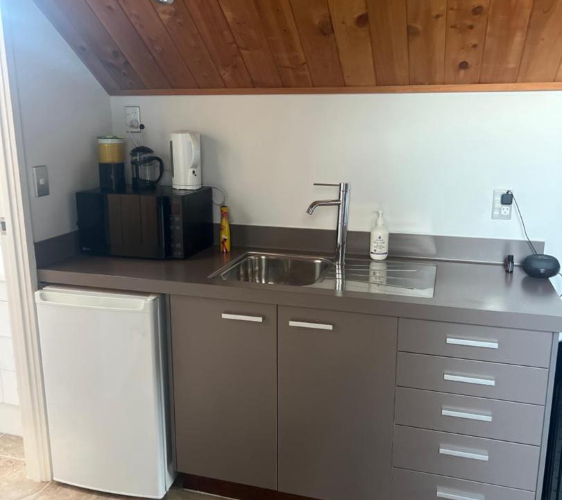 Photo of Kitchen in Lake Okareka