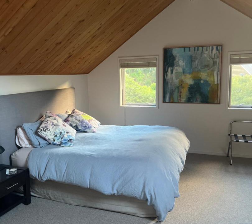 Photo of Bedroom in Lake Okareka