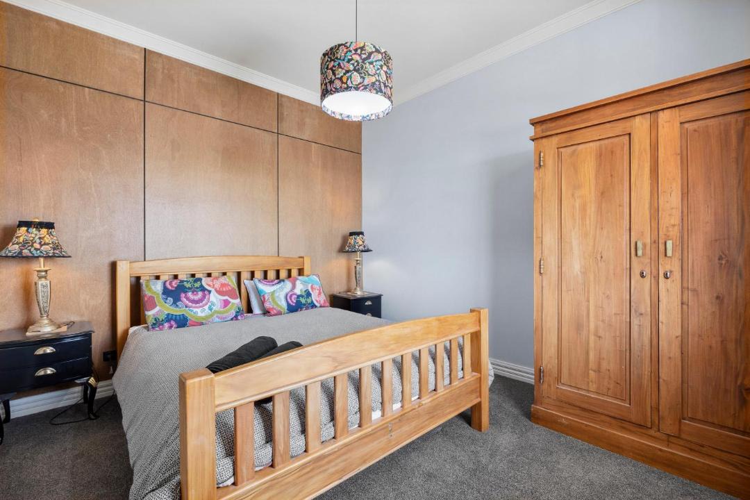 Photo of Bedroom in Moeraki