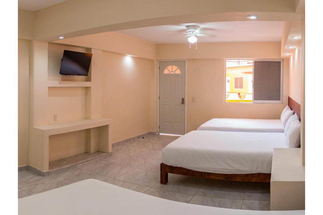 Photo of Bedroom in Centro
