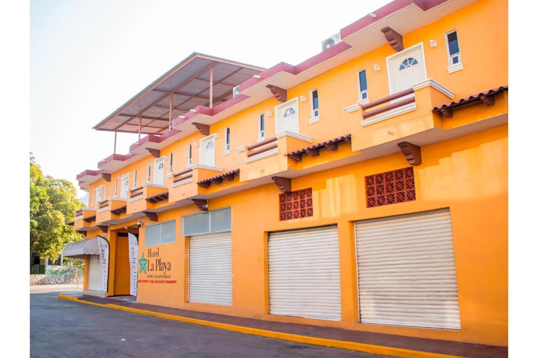 Photo of Buildings in Centro