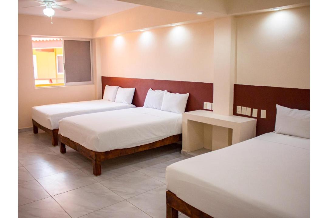 Photo of Bedroom in Centro